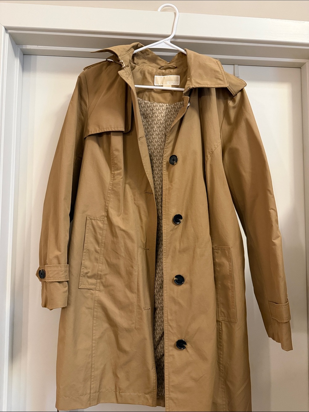 Michael Kors Trench coat